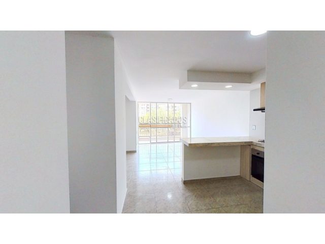 Apartamentos, Venta en Yumbo