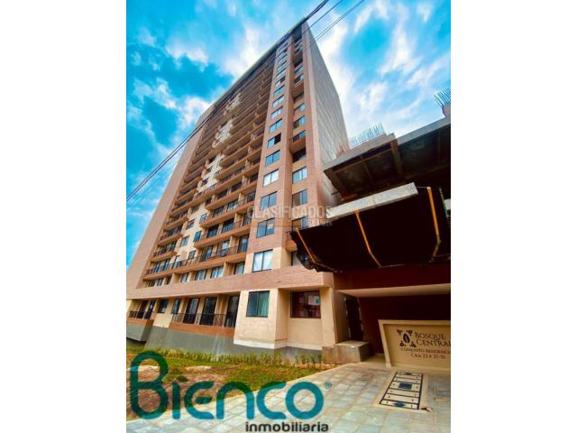 Apartaestudios, Alquiler en Floridablanca