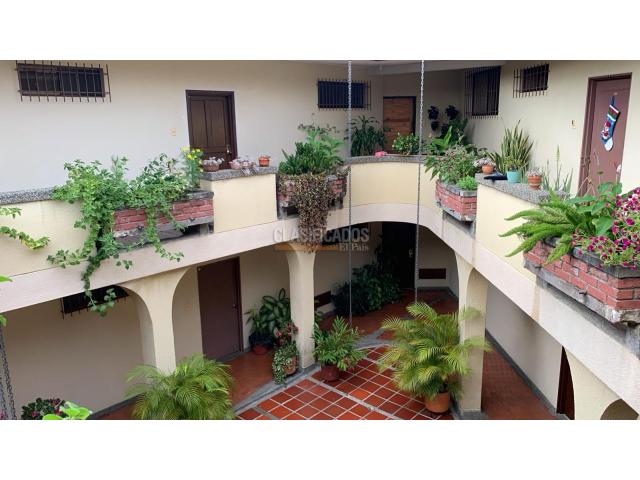 Apartamentos, Alquiler en Ed. Montecarlo