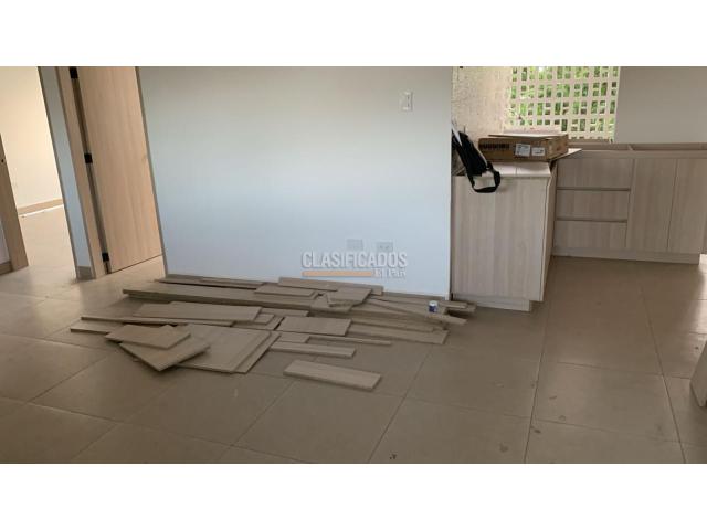 Apartamentos, Alquiler en Ed. Venezolano