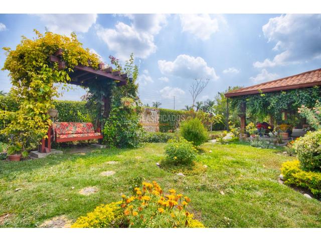 Fincas y Casas Campestres, Venta en Palmira