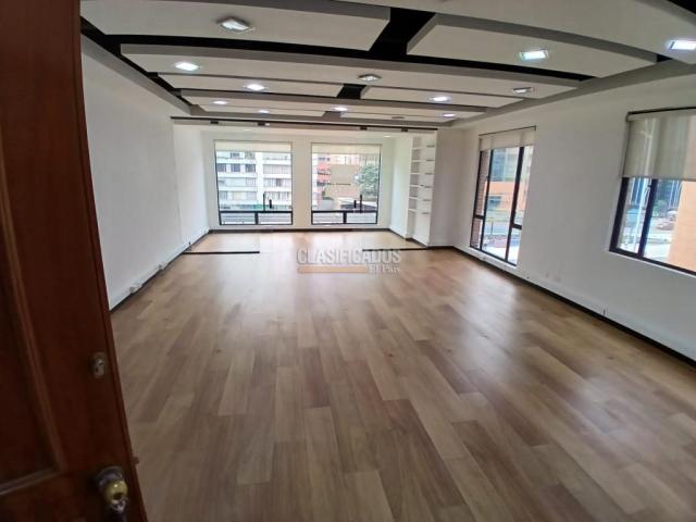 Oficinas y Consultorios, Alquiler en Bogotá