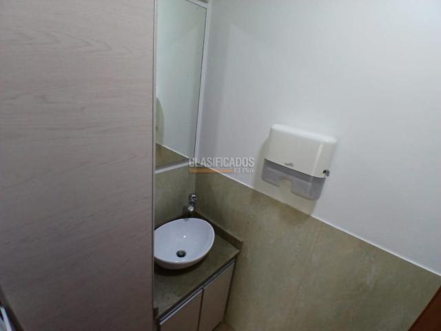 Oficinas y Consultorios, Alquiler en Bogotá