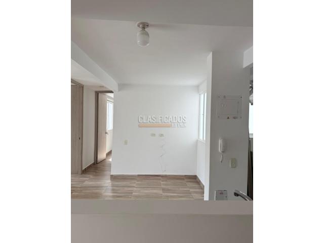 Apartamentos, Alquiler en Ciudad Pacifica