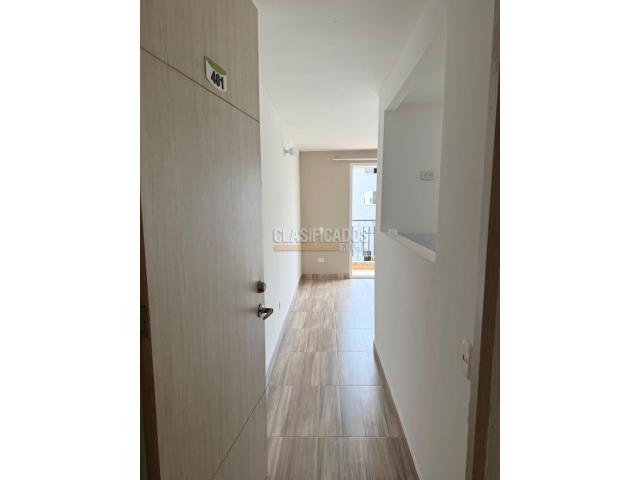 Apartamentos, Alquiler en Ciudad Pacifica