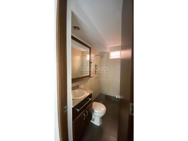 Apartamentos, Alquiler en La Hacienda