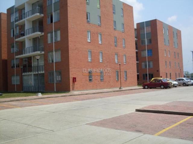 Apartamentos, Venta en Valle del Lili