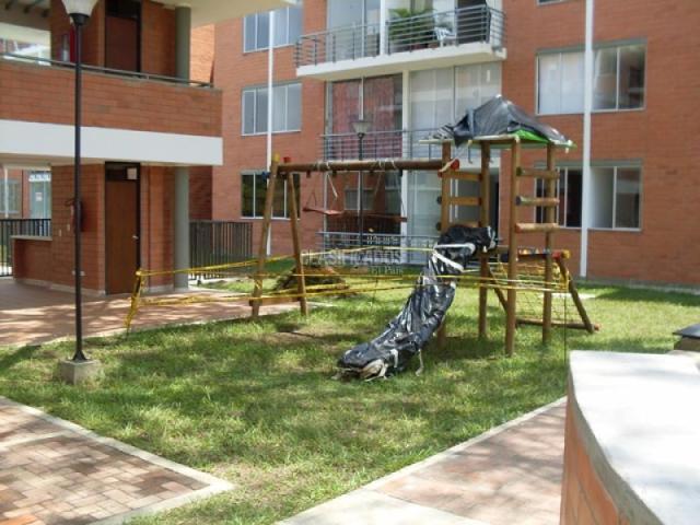 Apartamentos, Venta en Valle del Lili