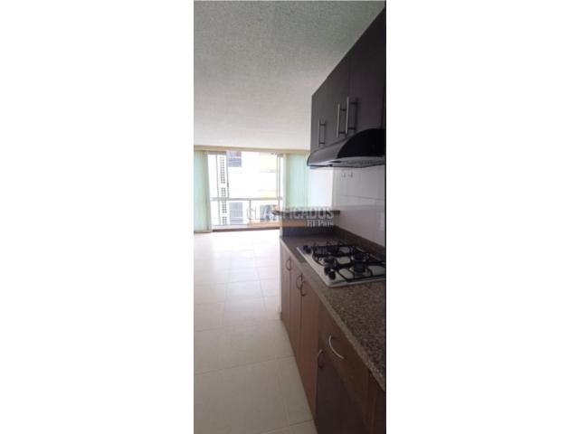 Apartamentos, Alquiler en Valle del Lili