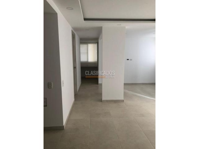 Apartamentos, Alquiler en Jamundí