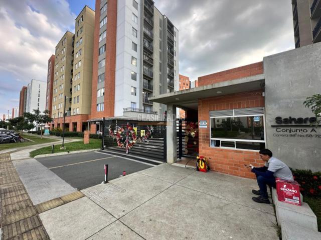 Apartamentos, Alquiler en Ciudad Melendez