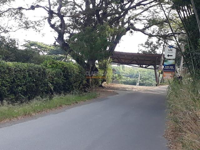 Lotes, Venta en Jamundí