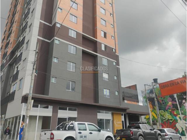 Apartaestudios, Alquiler en Bogotá