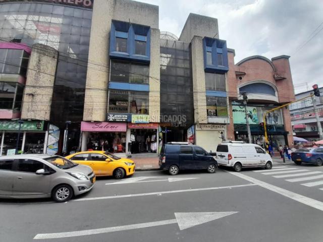 Locales y Bodegas, Alquiler en Bogotá