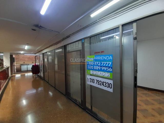 Locales y Bodegas, Alquiler en Bogotá