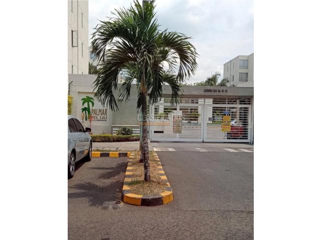 Apartamentos, Venta en Valle del Lili