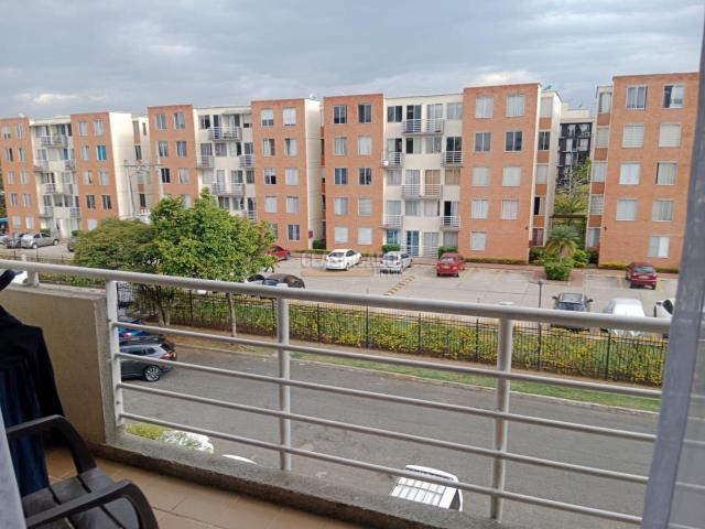 Apartamentos, Venta en Valle del Lili