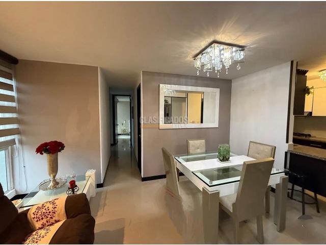 Apartamentos, Venta en Caney