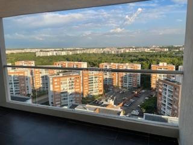 Apartamentos, Alquiler en Valle del Lili