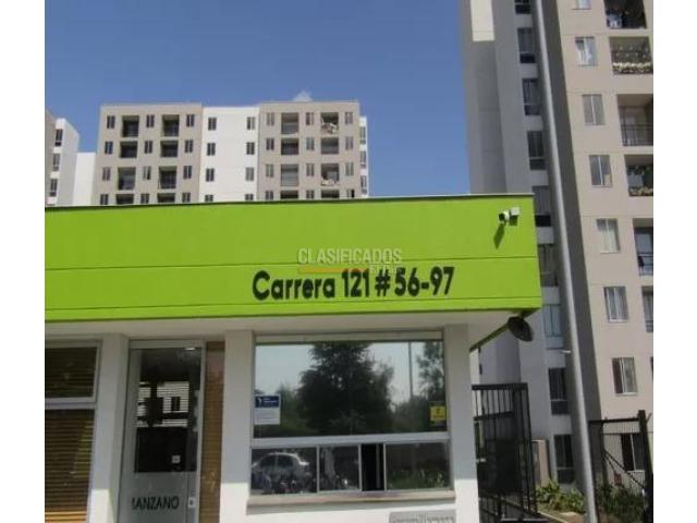 Apartamentos, Venta en Ciudad Bochalema
