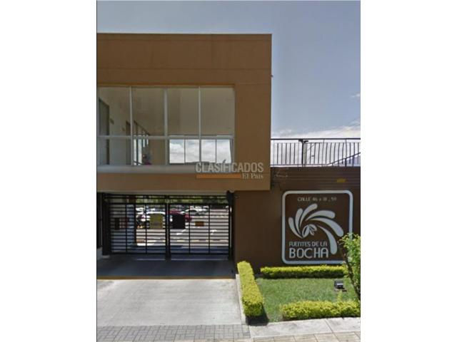 Apartamentos, Venta en Ciudad Bochalema