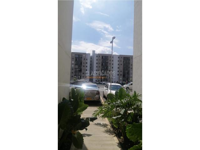 Apartamentos, Venta en Ciudad Pacifica