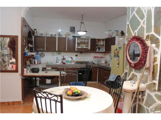 Casas, Venta en El Recuerdo