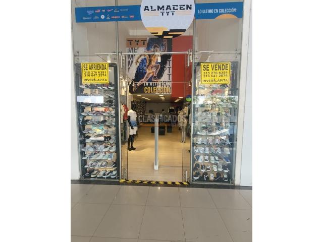 Locales y Bodegas, Venta en Panamericano