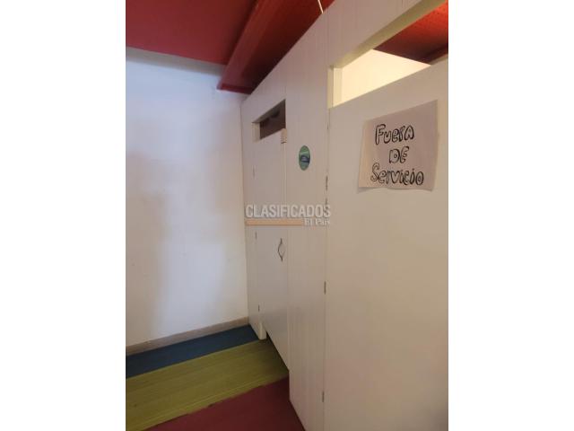 Locales y Bodegas, Venta en Panamericano