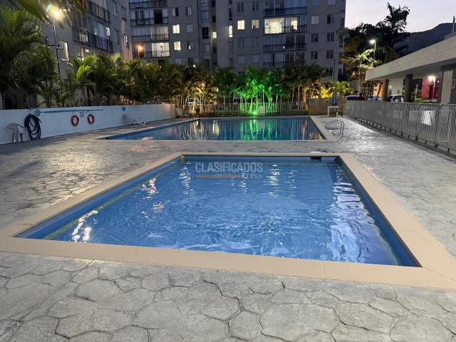 Apartamentos, Alquiler en Yumbo