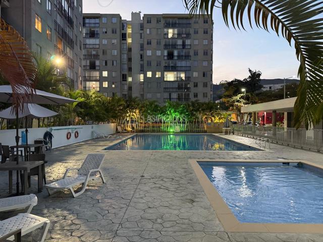 Apartamentos, Alquiler en Yumbo