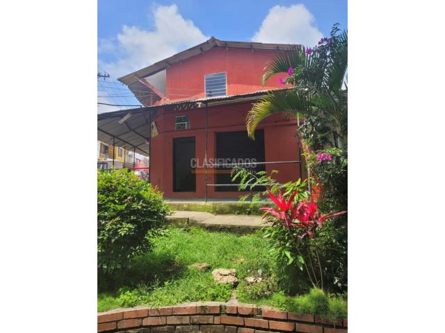 Casas, Venta en Bellavista