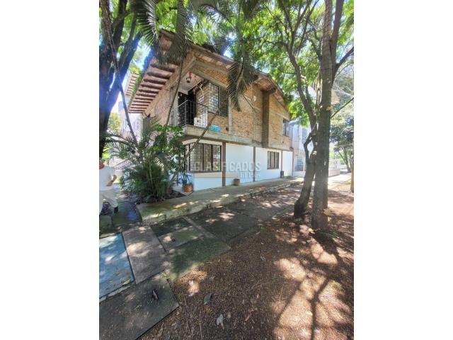 Casas, Venta en Caney