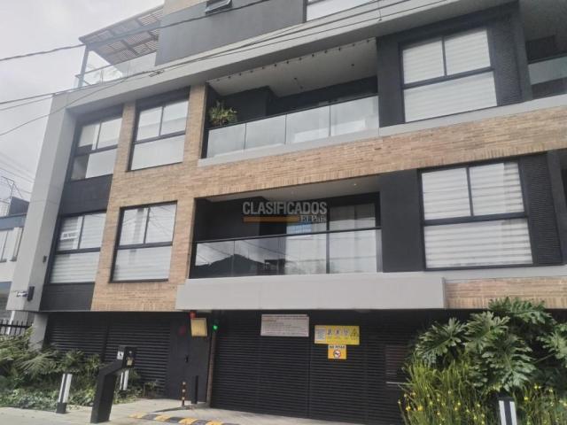 Apartamentos, Alquiler en Bogotá