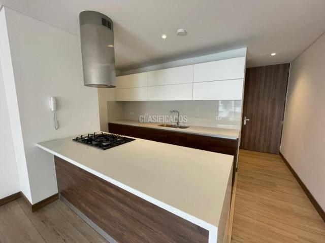 Apartamentos, Alquiler en Bogotá