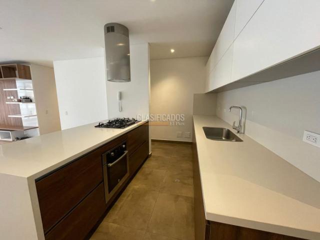 Apartamentos, Alquiler en Bogotá