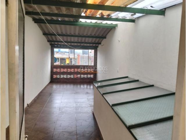 Casas, Alquiler en Bogotá