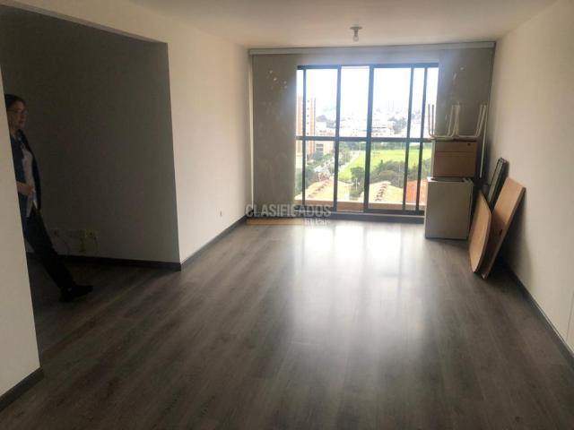 Apartamentos, Alquiler en Bogotá
