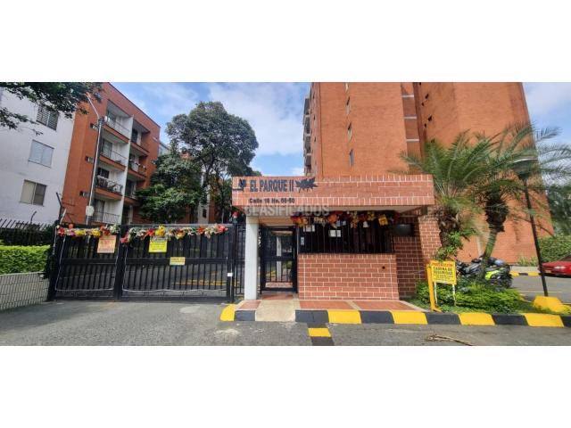 Apartamentos, Alquiler en La Hacienda