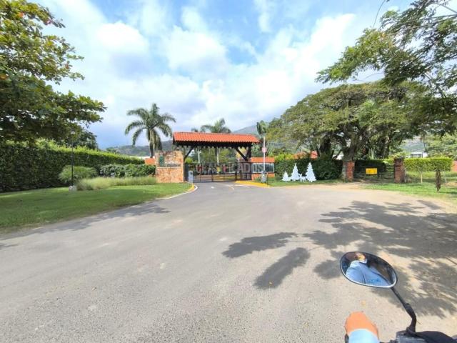 Casas, Alquiler en Jamundí