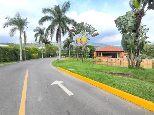 Casas, Alquiler en Jamundí