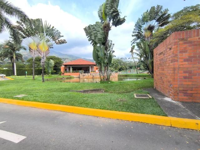 Casas, Alquiler en Jamundí