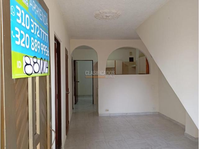 Casas, Alquiler en Ciudadela Comfandi