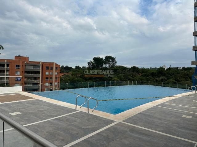 Apartamentos, Venta en Ciudad Jardín