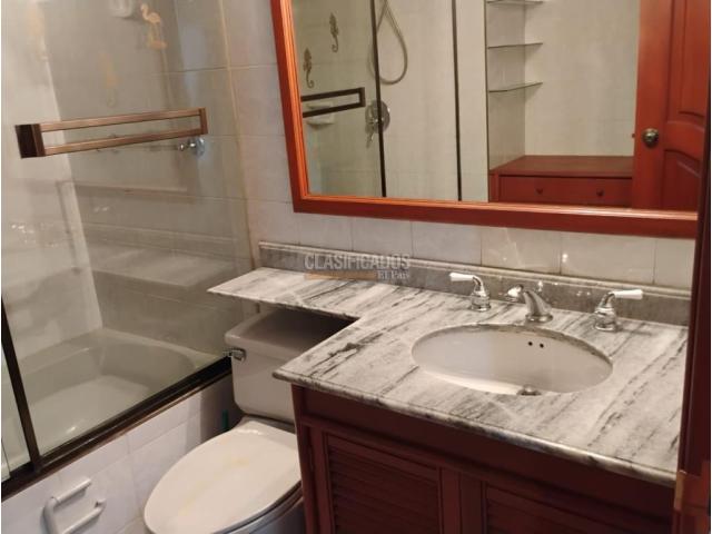 Apartamentos, Venta en Bogotá