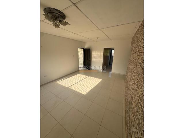 Apartamentos, Alquiler en Barranquilla