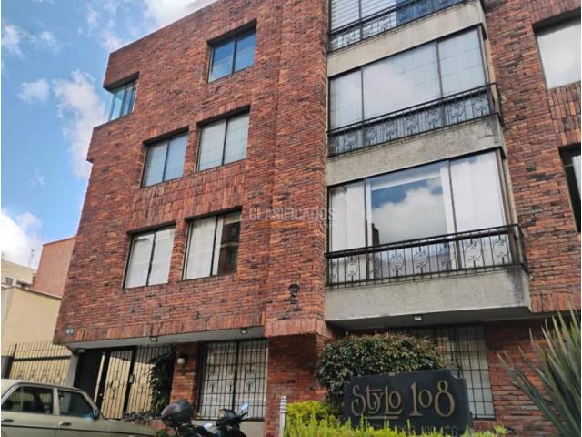 Apartamentos, Alquiler en Bogotá