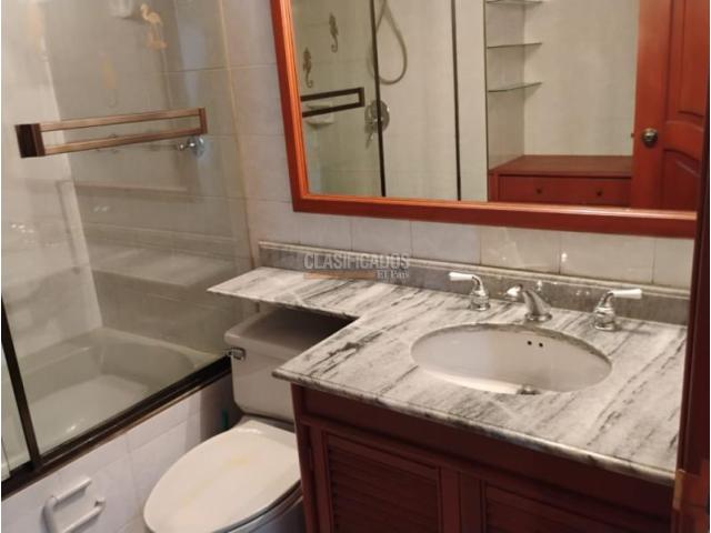 Apartamentos, Alquiler en Bogotá