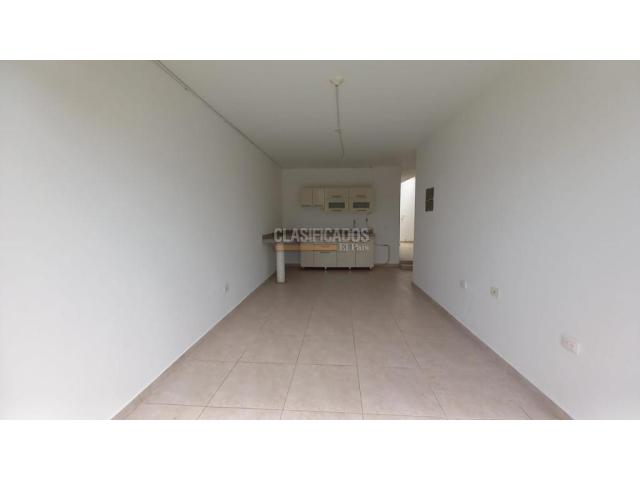 Apartaestudios, Alquiler en La Campiña