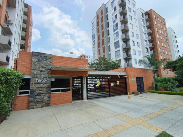 Apartamentos, Alquiler en Ciudad Melendez